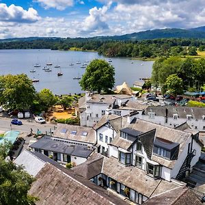 Windermere Rooms At The Wateredge Inn